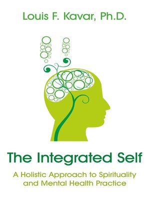 cover image of The Integrated Self